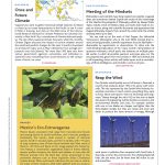 Viva Natura in the Science Magazine